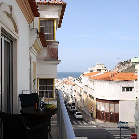 Quarto Maralto Room Nazaré Buitenkant foto