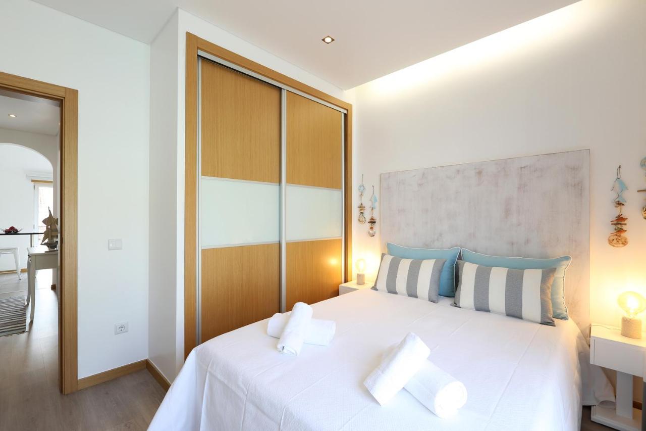Quarto Maralto Room Nazaré Buitenkant foto