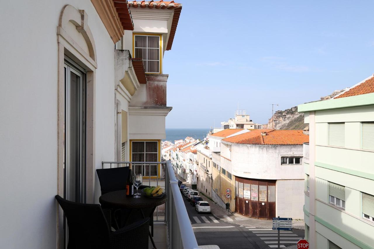 Quarto Maralto Room Nazaré Buitenkant foto