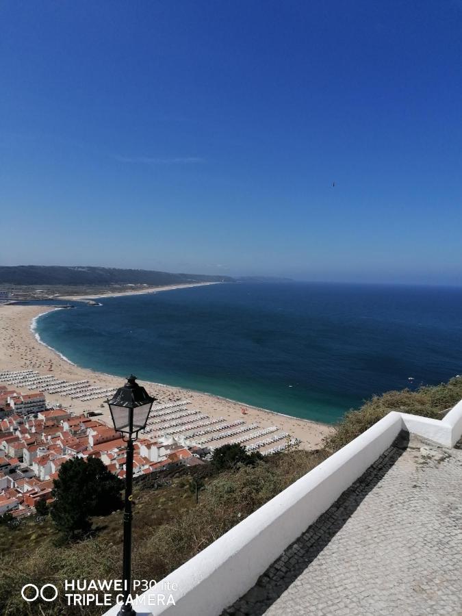Quarto Maralto Room Nazaré Buitenkant foto